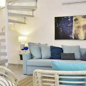 Casa Blanca A 2 Passi Del Mare Santa Maria del Focallo