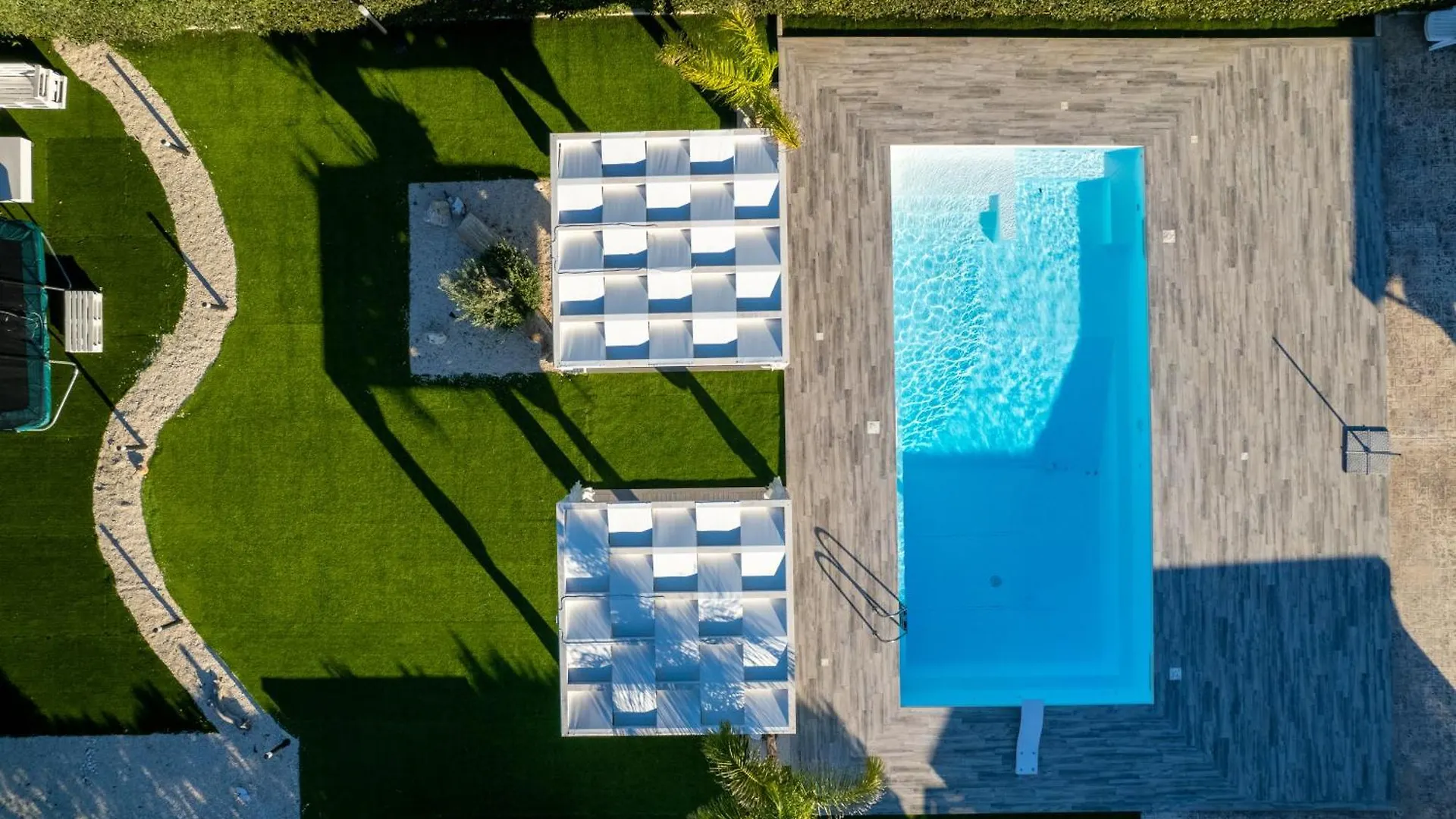 Villa Gemma Mare E Piscina Riscaldata Santa Maria Del Focallo