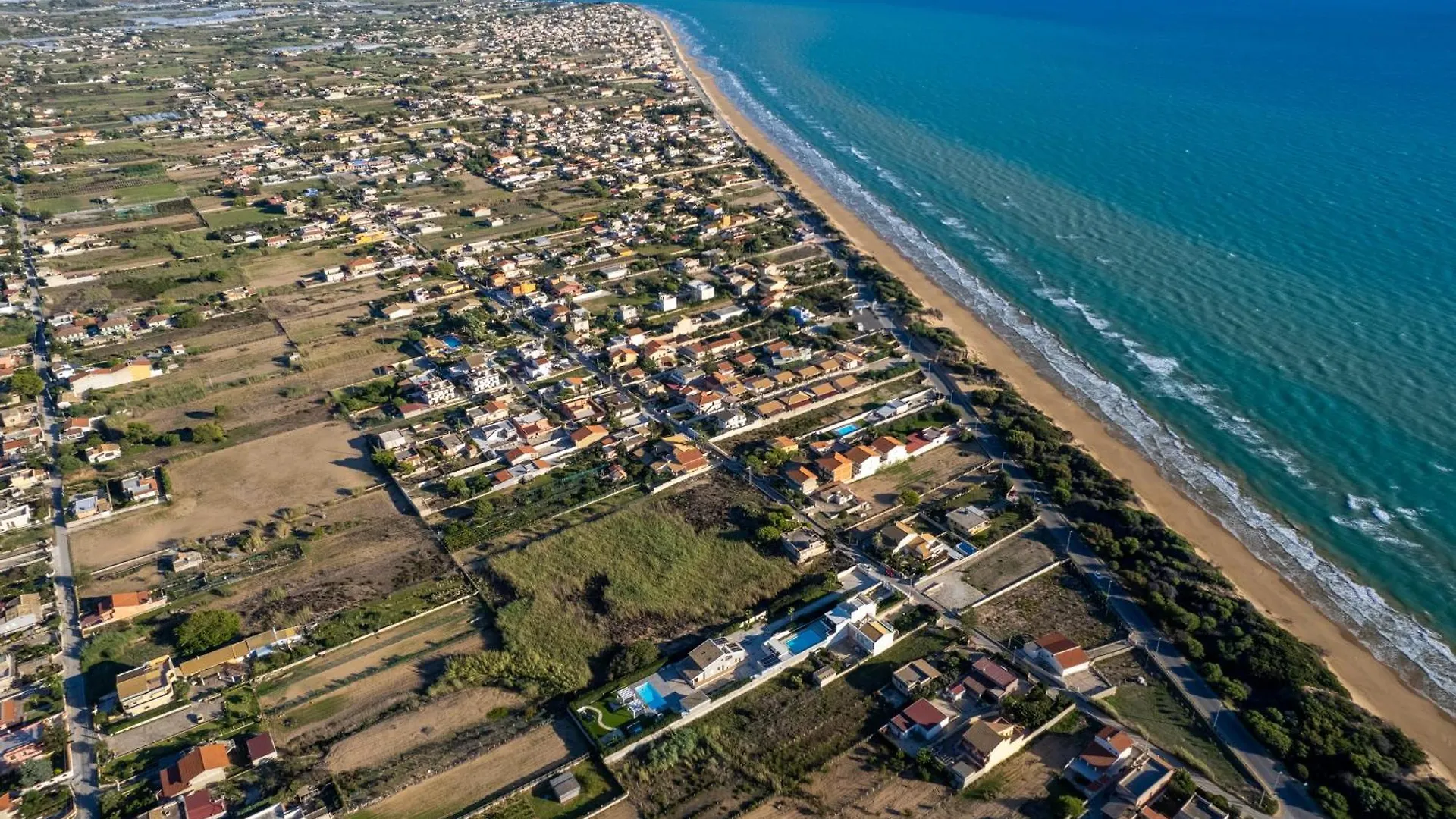Villa Gemma Mare E Piscina Riscaldata Santa Maria Del Focallo 0*,  Italien